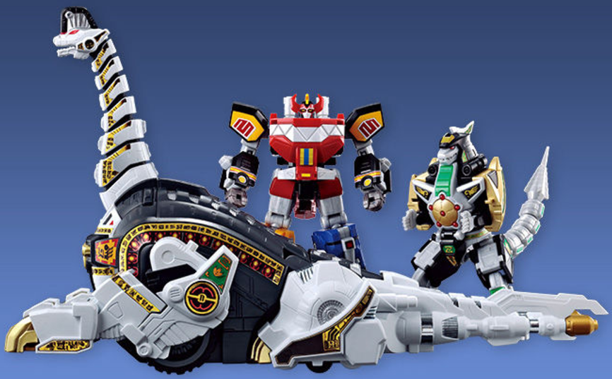 スーパーミニプラ・キングブラキオン】製品画像公開！究極大獣神も公開 