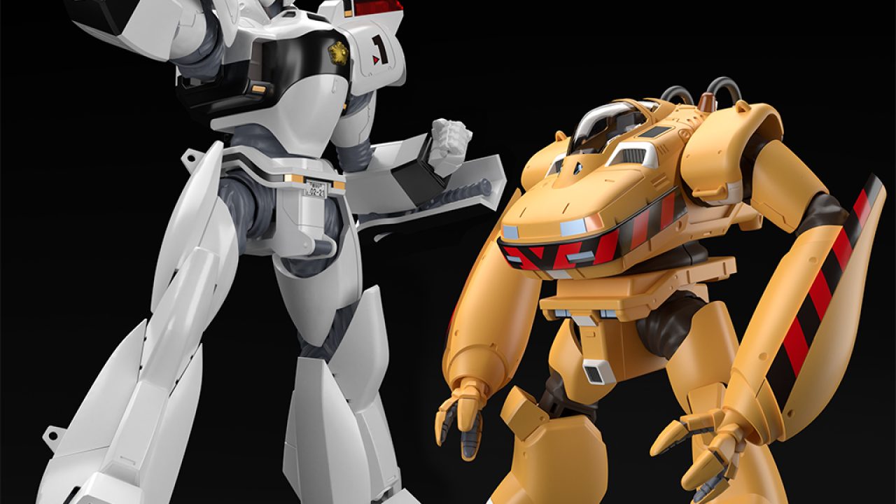 アマダ パトレイバー トレーディングコレクション　1BOX（15パック） HEADGEAR公式SHOP（Amazon）にてAutumn Saleが11月25日より