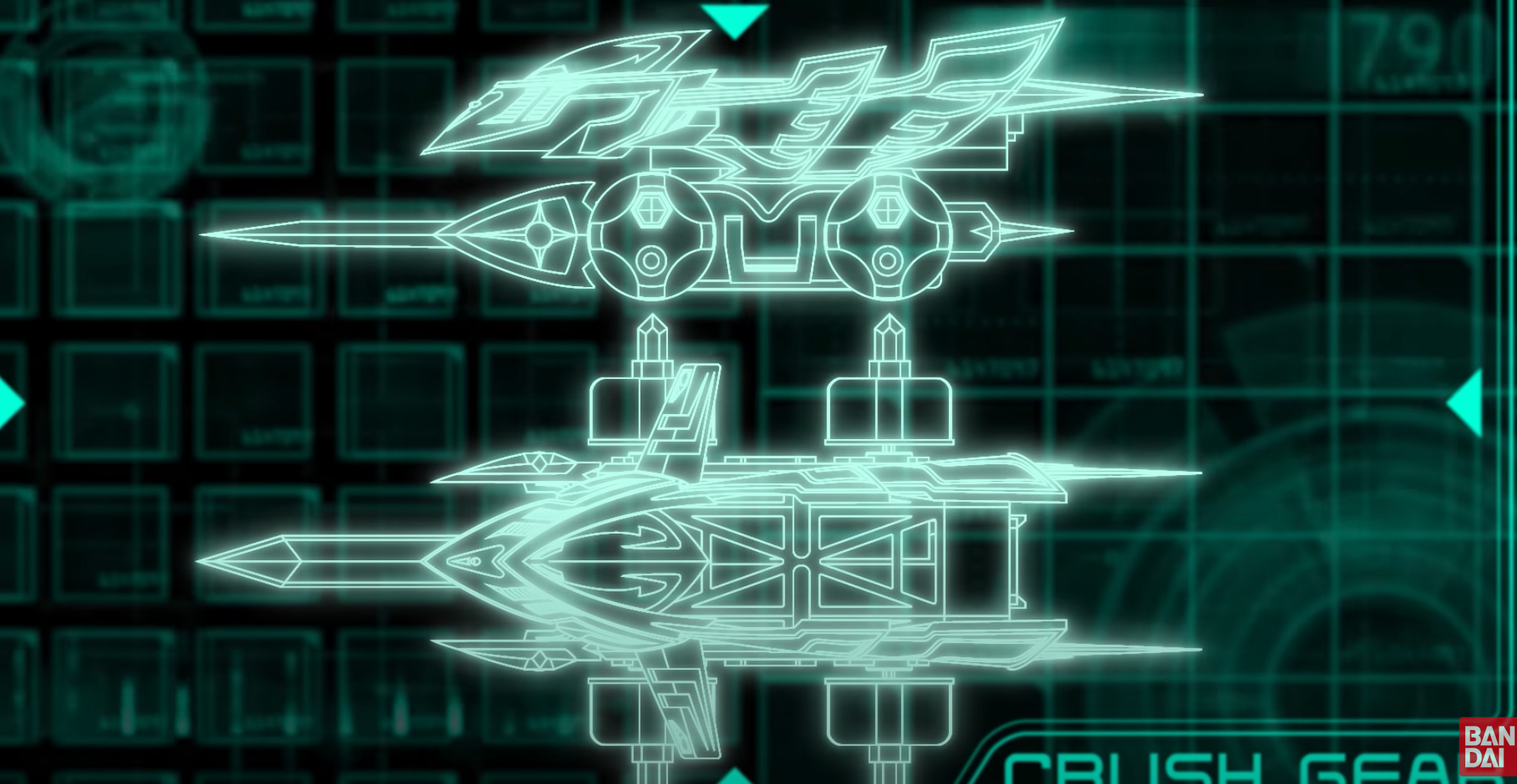 Smp 激闘 クラッシュギアturbo まさかの参戦決定 ギアファイトもできるのか のどかな日常