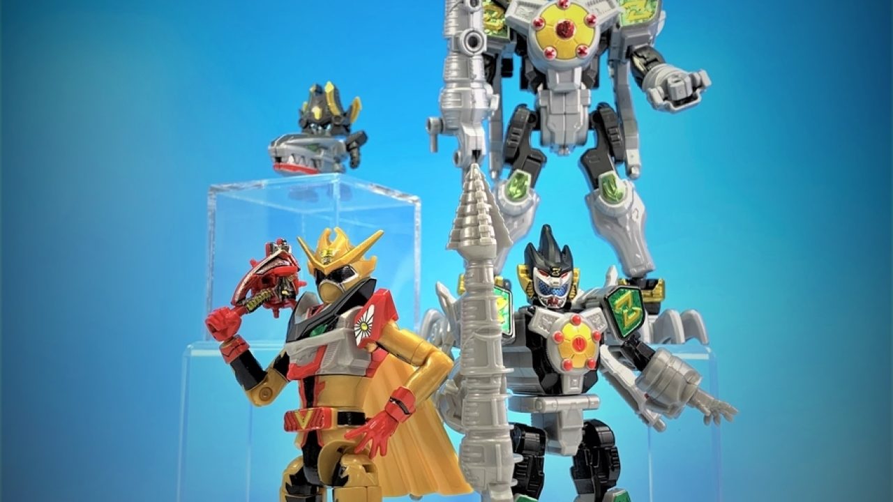 勇動　ミニプラ ゼンカイジャー　大量まとめ売り 勇動 ミニプラ ゼンカイジャー 大量まとめ売り - メルカリ