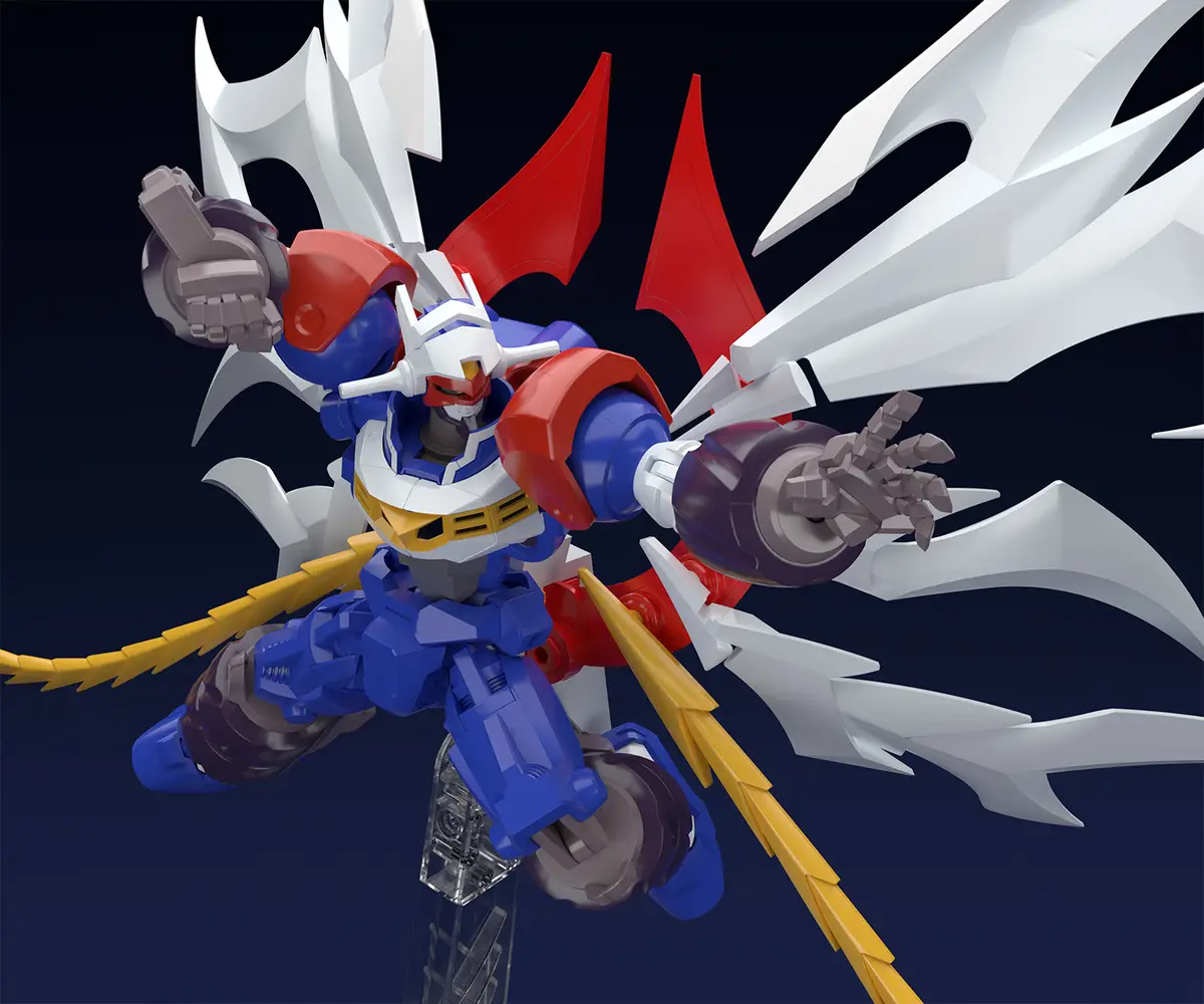 のどかな日常〜ミニプラ工房〜 » Blog Archive 【スーパーミニプラ・電