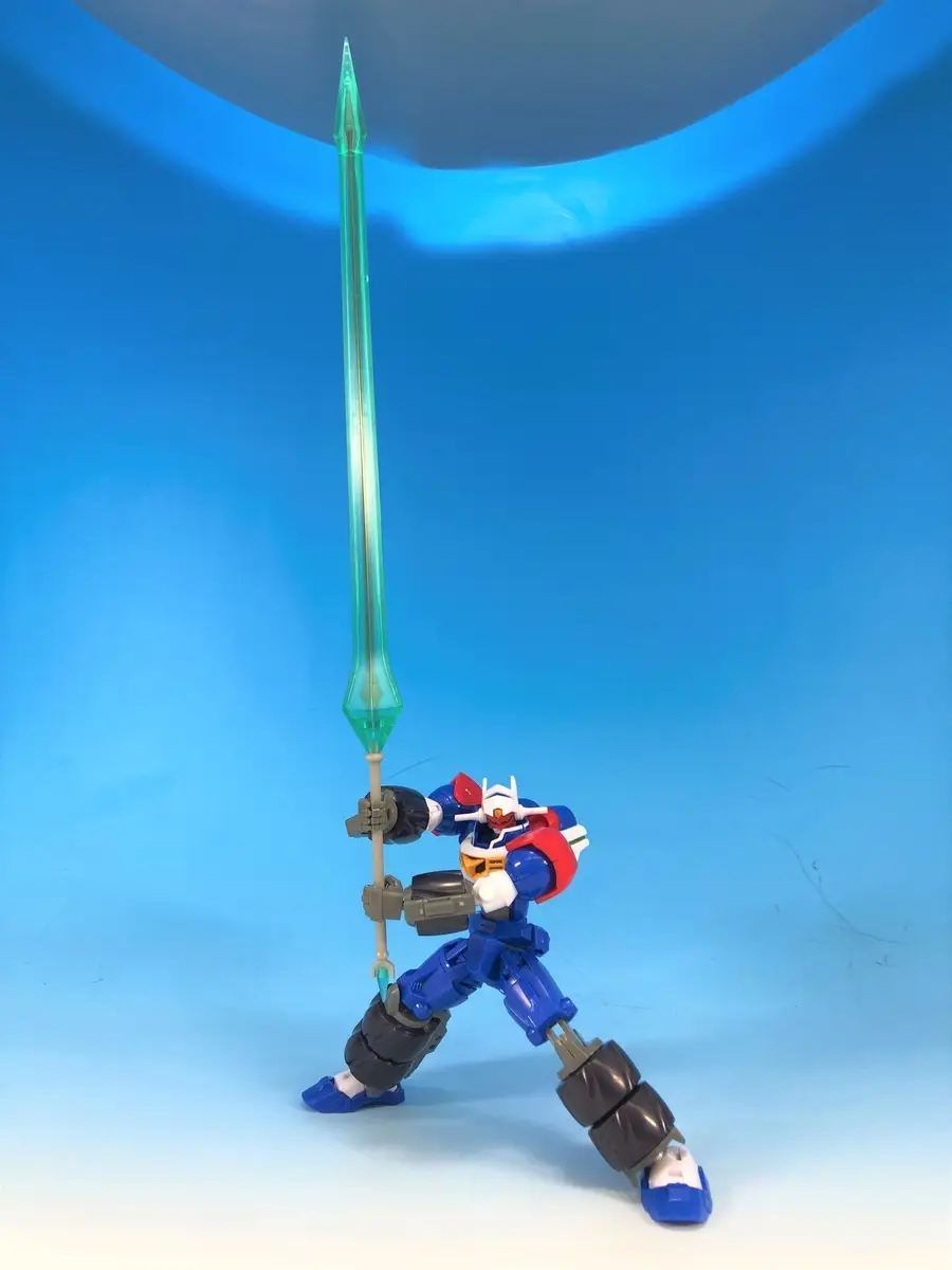 のどかな日常〜ミニプラ工房〜 » Blog Archive 【スーパーミニプラ・電