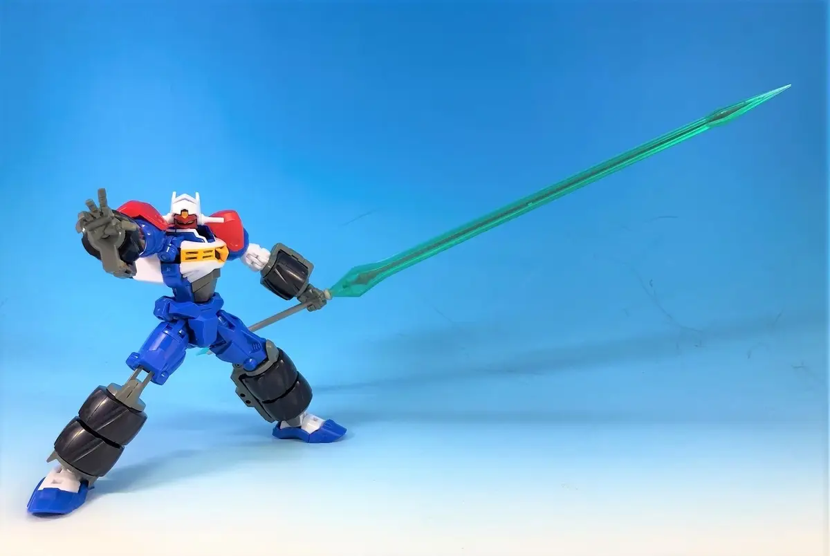 のどかな日常〜ミニプラ工房〜 » Blog Archive 【スーパーミニプラ・電