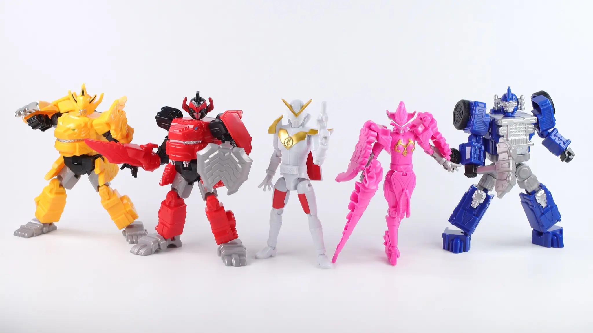 機界戦隊ゼンカイジャー 勇動 機界戦隊ゼンカイジャー勇動 レビュー！！ | のどかな日常