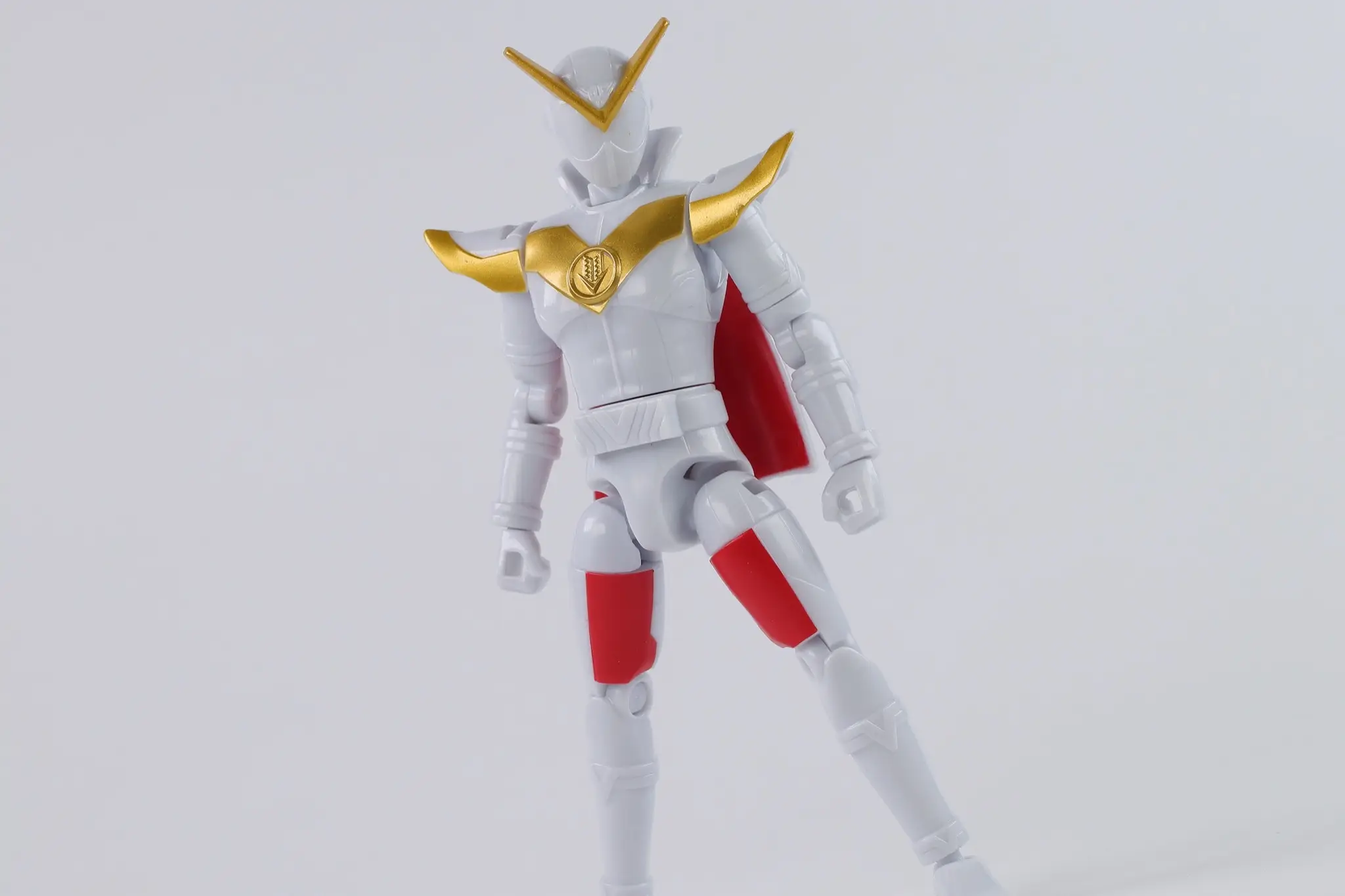 のどかな日常〜ミニプラ工房〜 » Blog Archive 【機界戦隊ゼンカイ